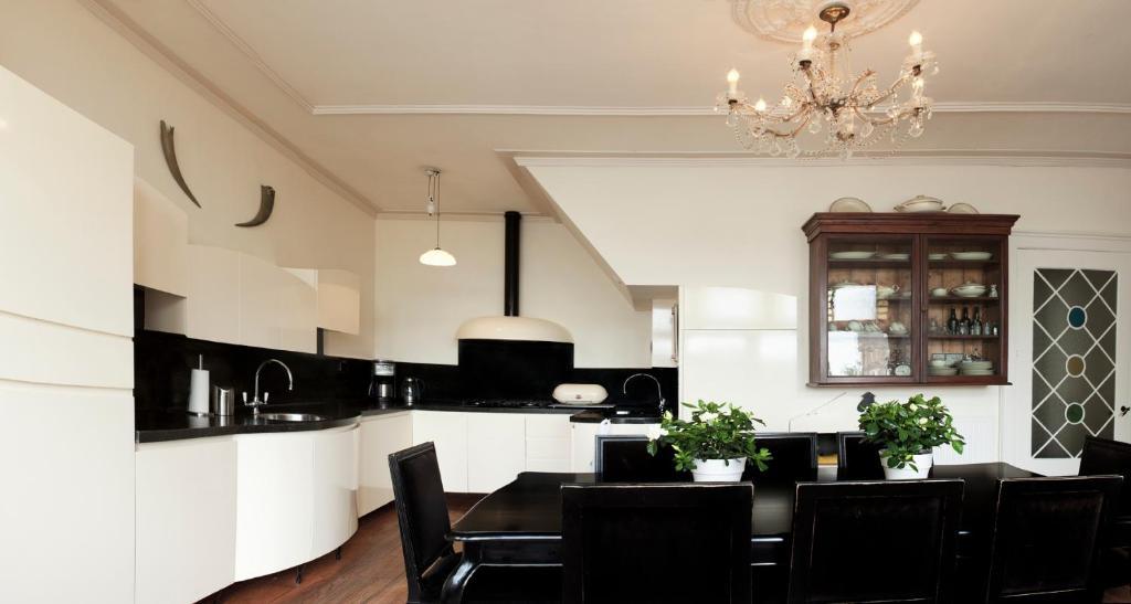 הוילה Oostwoud Patricius House מראה חיצוני תמונה